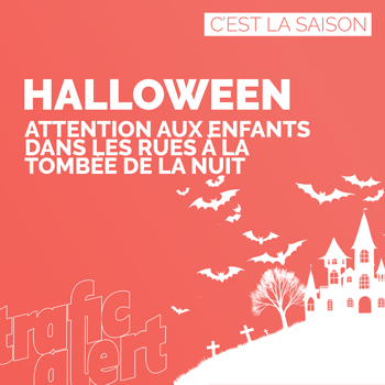 Fête d’Halloween